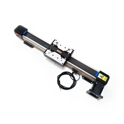 China Construction Material Stores JUFENGJK WDT4545 High-Speed Synchronous Belt Driven Gantry Coordinate Robot for sale
