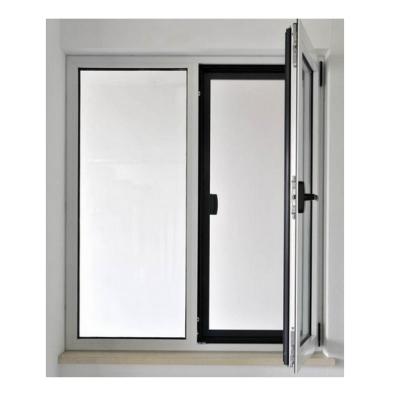 China Silding Aluminium Window Extrusion Pofiles for Casement / Silding Window for sale