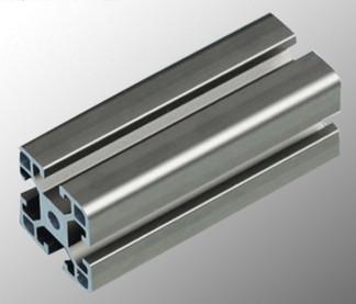 China OEM Extruded Aluminium Profile System / Aluminum Composite Panel for sale