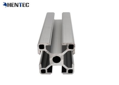 China T Solt Industrial Aluminium Profile System Assembly Production Line For Industry for sale