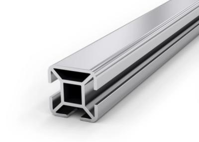 China Borend de Scherpe Industriële Elektroforetische Groef T66 van het Aluminiumprofiel T Te koop