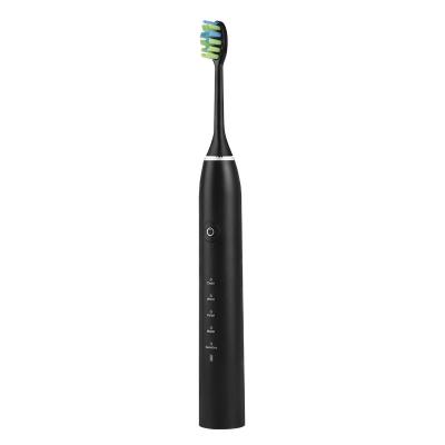 China Household Private Label Toothbrush Customized Commercial Sonic Kids Electric Toothbrush for sale