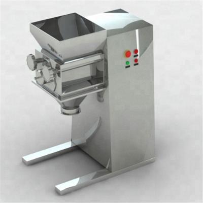 China Hotels YK Series Pharmaceutical High Speed Mixer Granulator for sale