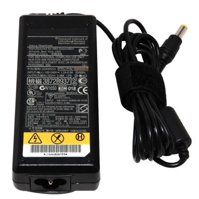 China Universal Universal 16v 3.36a notebook laptop ac adapter for hp 54w power supply for hp 5.5x2.5mm laptop charger for hp for sale