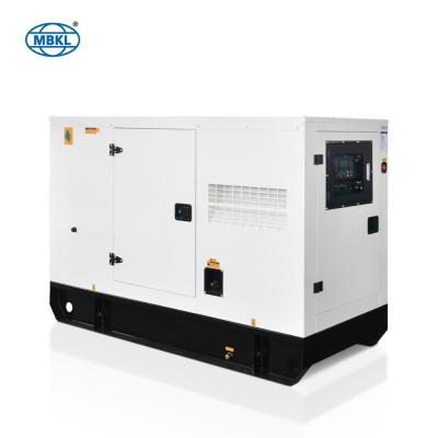 China Yangdong Engine 20KW 25KVA Silent Diesel Generator for sale