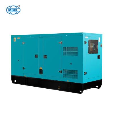 China 3 Phase 20KW 25KVA Diesel Generator With Yangdong Y490D Engine for sale