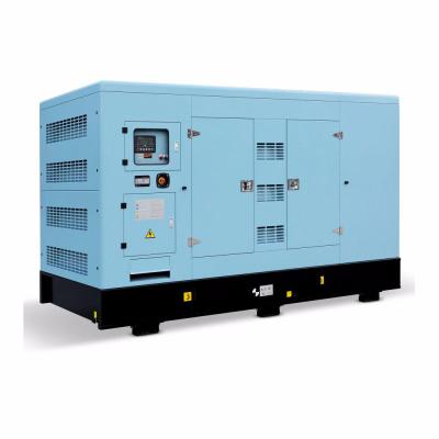 China Yangdong Y490D Engine Diesel Generator 20KW 25KVA With Soundproof Case for sale