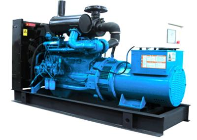 China Silent Type 1800kw 2250kva Diesel Generator Sets with Weichai engine for sale