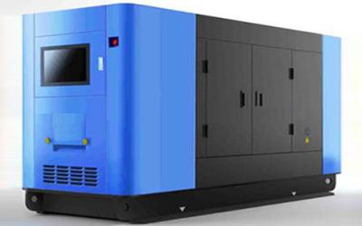 China Compact 230V 400V 800kw Heavy Duty Diesel Generator with Weichai Engine for sale