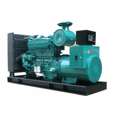 China Cummins 4B3.9-G1 50hz 24kw 30 Kva Diesel Generator Set for sale