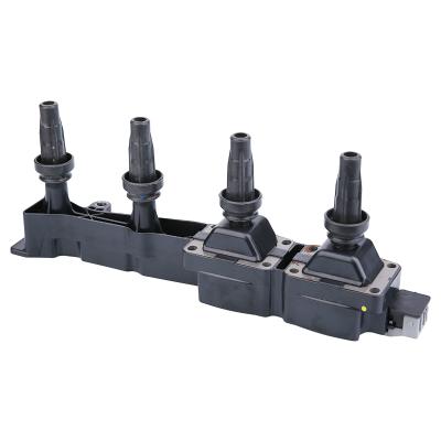 China Iignition Coil 597080 597099 9636997880 For PEUGEOT 206 cc 206 Hatchback ASSOCIATE Combispace PARTNER (5F) for sale