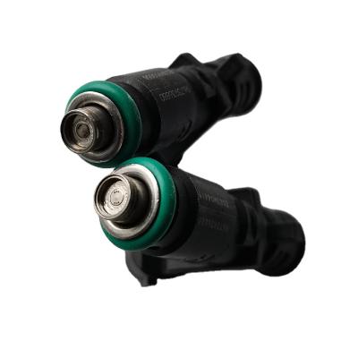 China Fuel Nozzle Fuel Injector 1984.F7 96495267 9649526780 For PEUGEOT 206 307 PARTNER 307 for sale