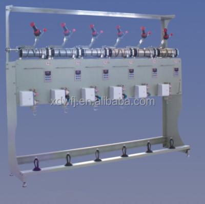 China Winding Chats Wind Turbine Hard Labor Cone Wire High Speed Engineers Available at Xindawei Overseas Wooden Case 270kg/Section of Service Machinery for sale