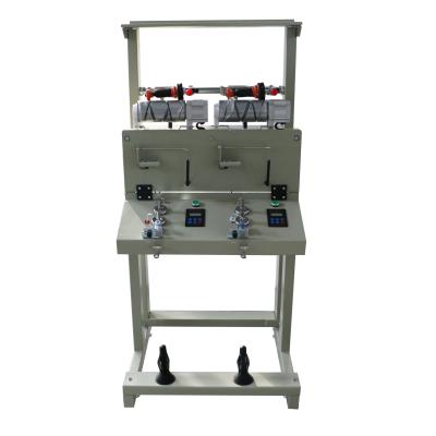 China Party Yarn China Factory Jute Autocon Chat Industrial Winding Machine for sale