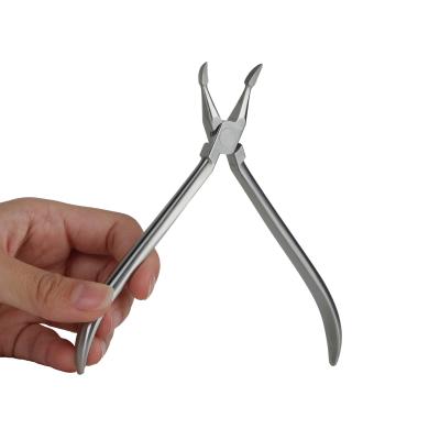 中国 Weingart Plier Prestige スリムノース - 精密歯科作業のための正歯歯歯具 販売のため