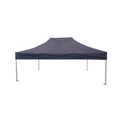 China 10ftx15ft Outdoor Gazebo Canopy Outdoor Events Tent Hexagon Aluminum Folding Portable Tent for sale