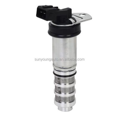 China Auto Engine Systems OCV Variable Timing Valve for BMW 11368605123 11367585776 11367610060 11367851299 Oil Control Valve VVT Solenoid for sale
