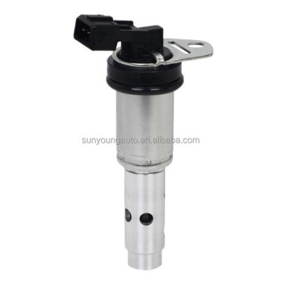 China Auto Engine Systems OCV Variable Timing Valve for BMW 11367585425 11367516293 Oil Control Valve VVT Solenoid for sale