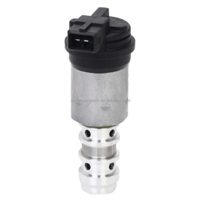 China Auto Engine Systems OCV Variable Timing Valve for BMW 11367560462 11361707323 Oil Control Valve VVT Solenoid for sale