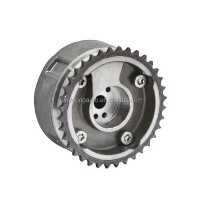 China Auto Engine Systems VVT Motors Auto Sprocket For Hyundai Kia 24370-2B700 Variable Valve Timing Speed Camshaft Adjuster for sale