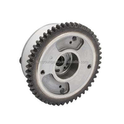 China Auto Engine Systems VVT Engines Auto Sprocket For Hyundai Genesis Kia Variable Valve Timing Speed Camshaft Adjuster 24370-3C102 24370-3C100 for sale