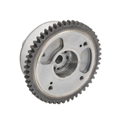 China Auto Engine Systems Motors VVT Auto Gear For Hyundai Kia Variable Valve Timing Speed Camshaft Adjuster 24350-3C113 24350-3C100 24350-3C112 for sale