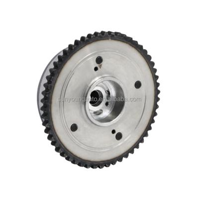 China Auto Engine Systems VVT Motors Auto Sprocket For Hyundai Kia Variable Valve Timing Speed Camshaft Adjuster 24370-2E010 for sale