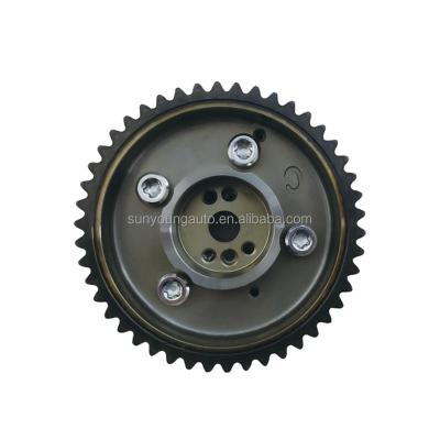 China Auto Engine Systems VVT Motors Auto Sprocket For Hyundai Kia 24350-2B300 Variable Valve Timing Speed Camshaft Adjuster for sale