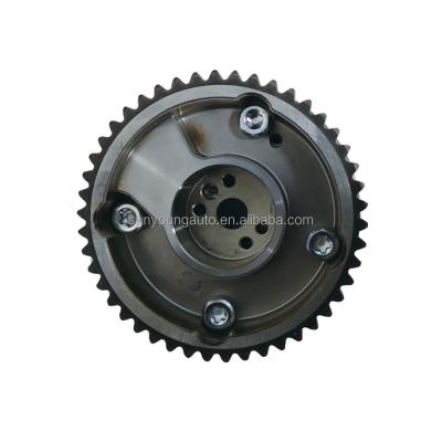 China Auto Engine Systems VVT Motors Auto Sprocket For Hyundai Kia 24370-2B300 Variable Valve Timing Speed Camshaft Adjuster for sale