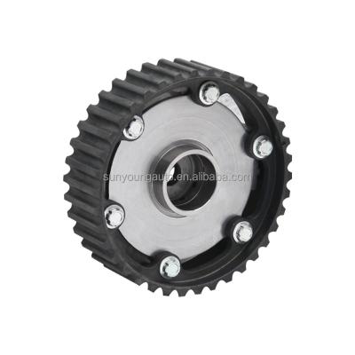 China Auto Engine Systems VVT Engines Auto Sprocket For Renault Clio Laguna 8200539619 Variable Valve Timing Speed Camshaft Adjuster for sale