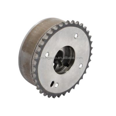 China Auto Engine Systems VVT Engines Auto Sprocket For Toyota Variable Valve Timing Speed Camshaft Adjuster 13050-28012 for sale