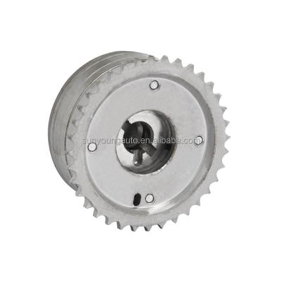 China Auto Engine Systems Auto Engines VVT Gear For Toyota Variable Valve Timing Speed Camshaft Adjuster 13050-21051 for sale