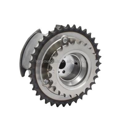 China Auto Engine Systems Auto Engines VVT Gear for Toyota 13050-31170 Variable Timing Speed Camshaft Adjuster Valve 13050-0P052 for sale