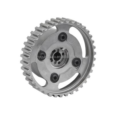 China Auto Engine Systems VVT Engines Auto Sprocket For Renault Clio Laguna 1613709180 Variable Valve Timing Speed Camshaft Adjuster for sale