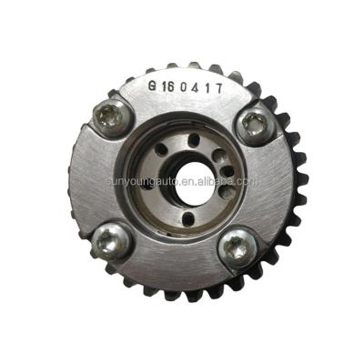 China Auto Engine Systems VVT Engines Auto Sprocket For Mercedes Benz A2760501647 Variable Valve Timing Speed Camshaft Adjuster for sale