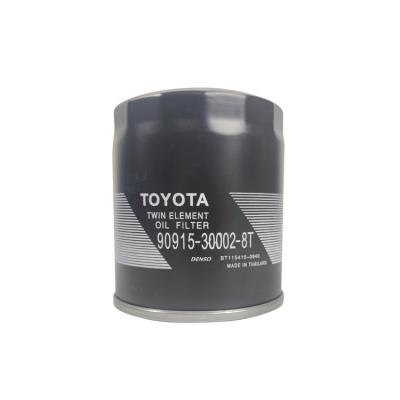 China Sell Oil Filter 90915-30002-8T / 90915-03006 Auto Parts Suitable For Coaster, China And Pakistan Filter Stock Standard for sale