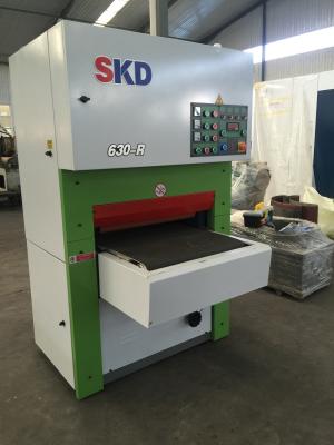 China Precision Metal Deburring Machine Durable For Stainless Steel / Aluminium for sale