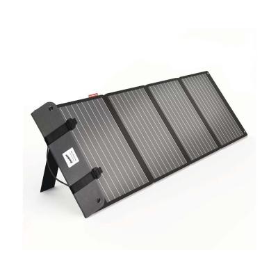 China 21.4% Draagbare zonne-energie opvouwbaar zonnepaneel USB-telefoonoplader 2940*595*30mm Uitgeknipt Te koop