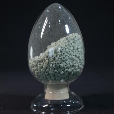 China Advanced C4/C5 Hydrogenation Catalyst For Improved Butadiene Removal In Petrochemical Processing for sale