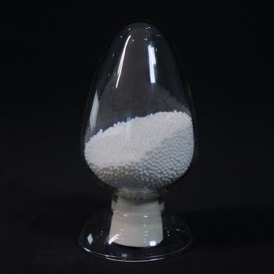 China Durable Long Chain Alkane Dehydrogenation Alumina Carrier For High Yield Dehydrogenation Process for sale