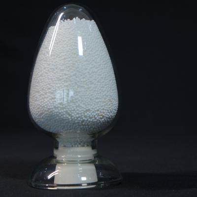 China Hoog porevolume aluminiumdrager voor PDH 0,6-0,8 Cm3/G Verpakkingsdichtheid 0,7-0,9 g/Cm3 Te koop