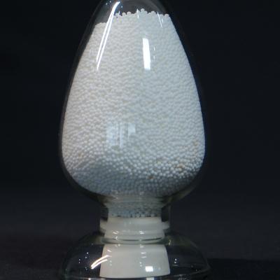 China Al2O3 PDH Aluminiumdrager Lage CaO-inhoud ≤ 0,05% Hoge poregrootte 0,4-0,6 nm Te koop