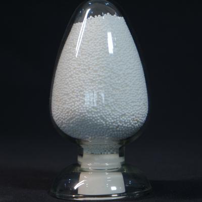 China Hoogtemperatuurweerstand PDH Aluminium Carrier Mgo Gehalte ≤ 0,05% Poregrootte 0,4-0,6 nm Te koop