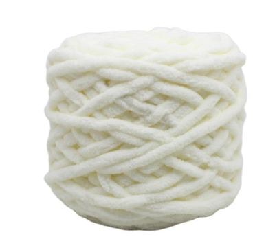 China 100% cotton fancy yarn yarns for knitting and weaving for sale