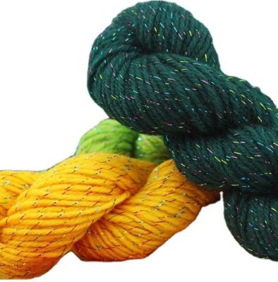 China 100% cotton viable yarns are a hot seller in China for sale