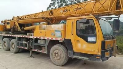Κίνα Η XCMG βαρέος εξοπλισμός QY25K5-1 25 τόνων μετακινούμενο γερανό φορτηγών προς πώληση προς πώληση
