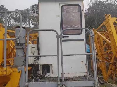 China 2017 Torenkraan met 65m Jib en 8t Max Lifting Capacity 6513-8 Auto Type Spare Parts Provide Te koop