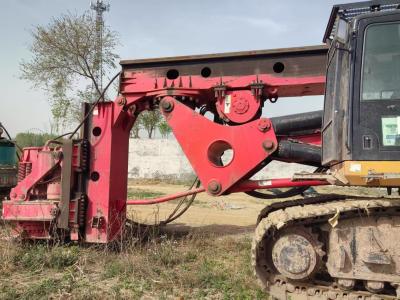 Китай 2021 SANY SR235 Ротационная буровая установка 359кВт Моторная мощность для превосходных производительностей продается