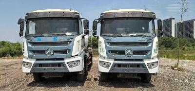 China Used 2021 Sany Heavy Industry 12 cubic concrete mixer truck price for sale