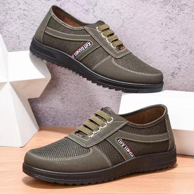 China Hot Sale Fulbito Igst Sports Mens Casual Shoes Factory Newest Sneaker Men's Shoes No Sweat-absorbent No Sneakers for sale